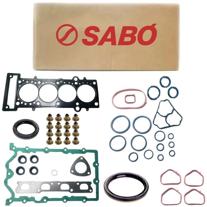 Jg Junta Mto Fiat Palio 1.8 16v Toro Argo Com Retentor