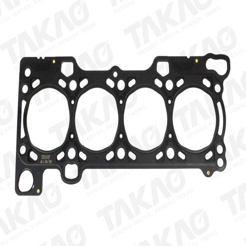 Junta Cab Fiat Ducato 2.3 16v