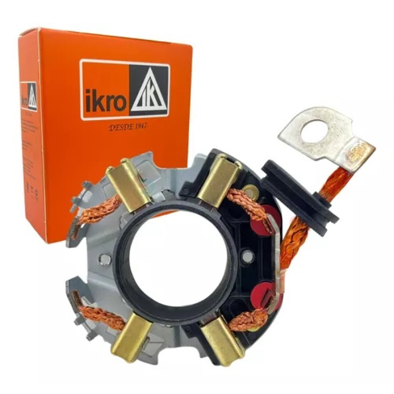 Porta Escova Arranque