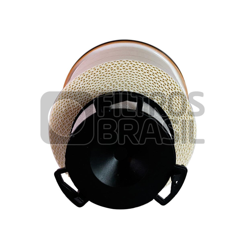 Filtro De Combustivel Diesel Refil