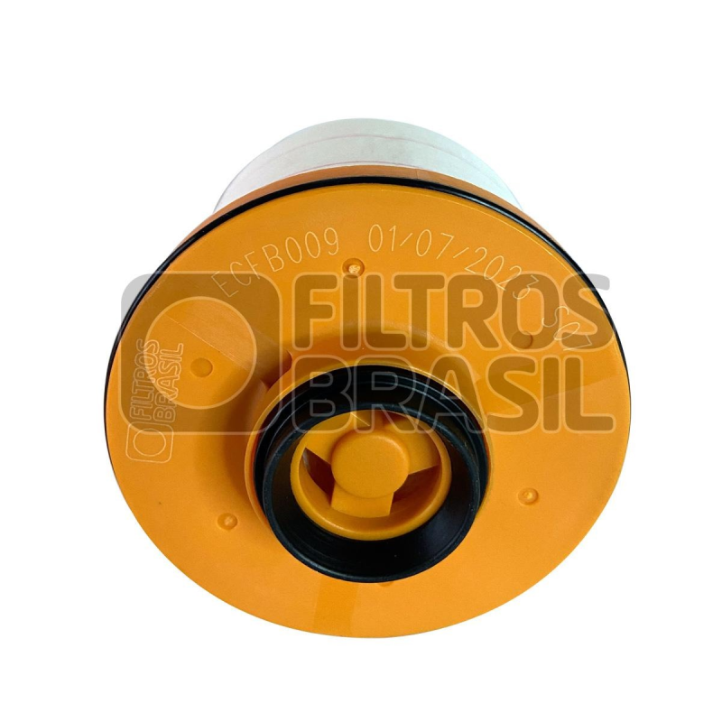 Filtro De Combustivel Diesel Refil