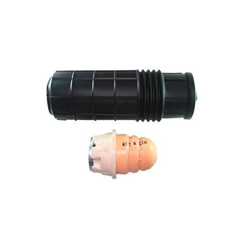 Kit Amort Tras Fiat Uno/palio 11/