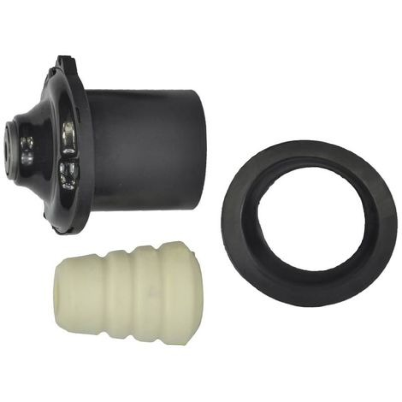 Kit Amort Diant Gm Vectra 97/ C/calço Mola