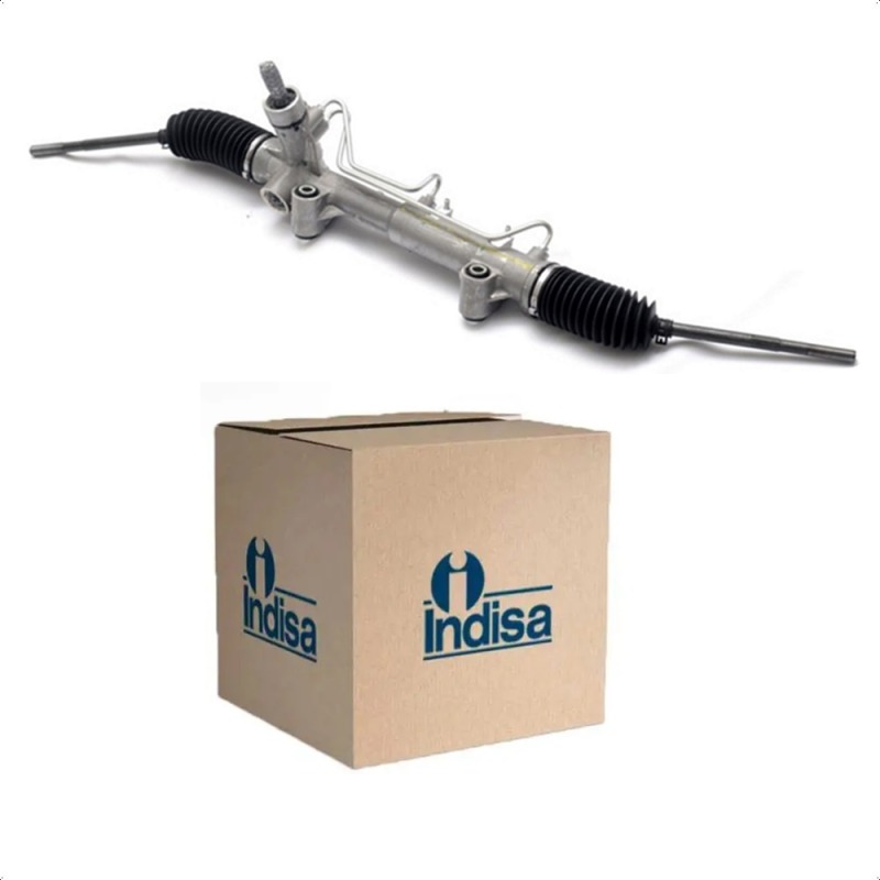 Cx Dir Fiat Palio 01/ Dh