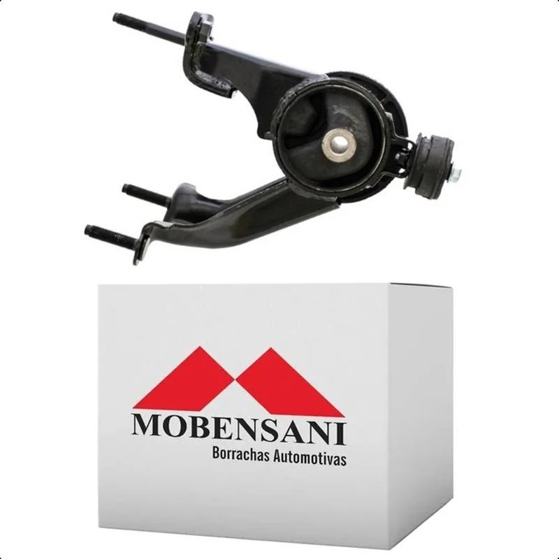 Coxim Motor Traseiro Esquerdo