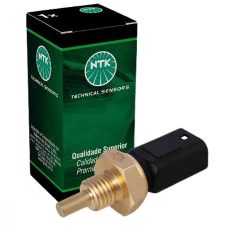 Sensor Temperatura Agua