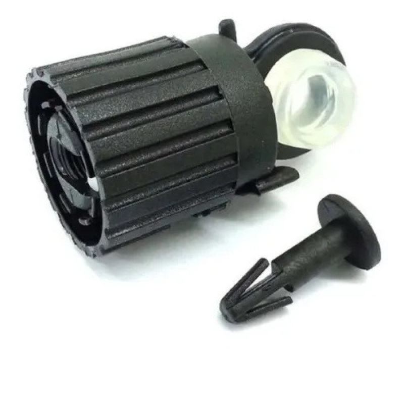 Ponta Cabo De Selecao De Macha Do Cambio