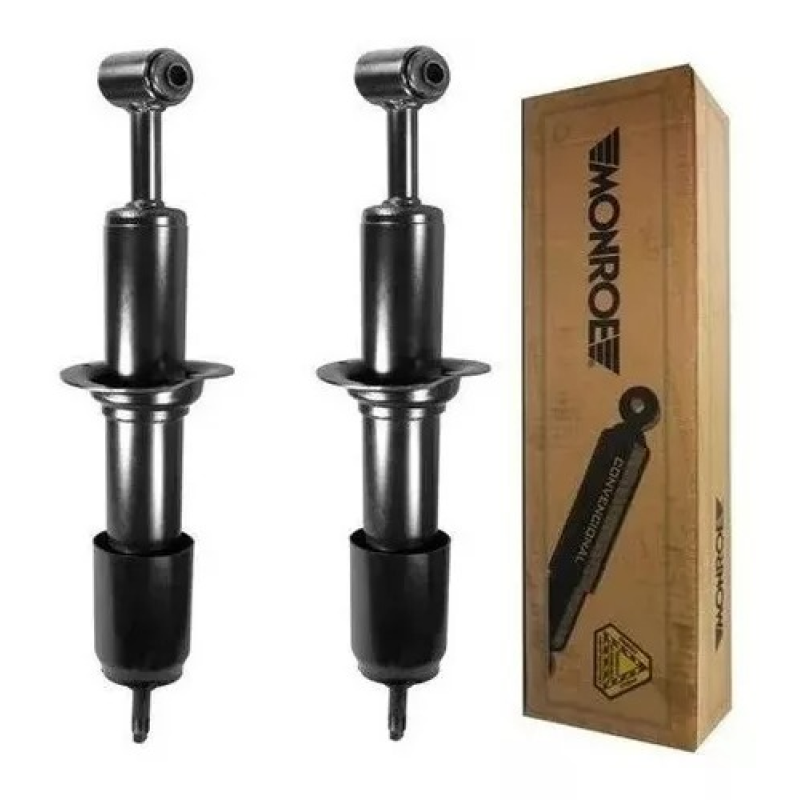 Amortecedor Suspensao Dianteiro Esquerdo/direito