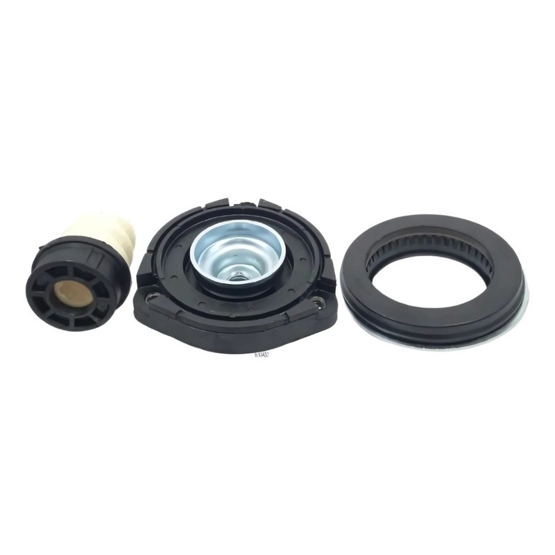 Kit Coxim Amortecedor Dianteiro Vw Fox Crossfox 2003/ Spacecross Spacefox 2006/ Polo 2002/2014