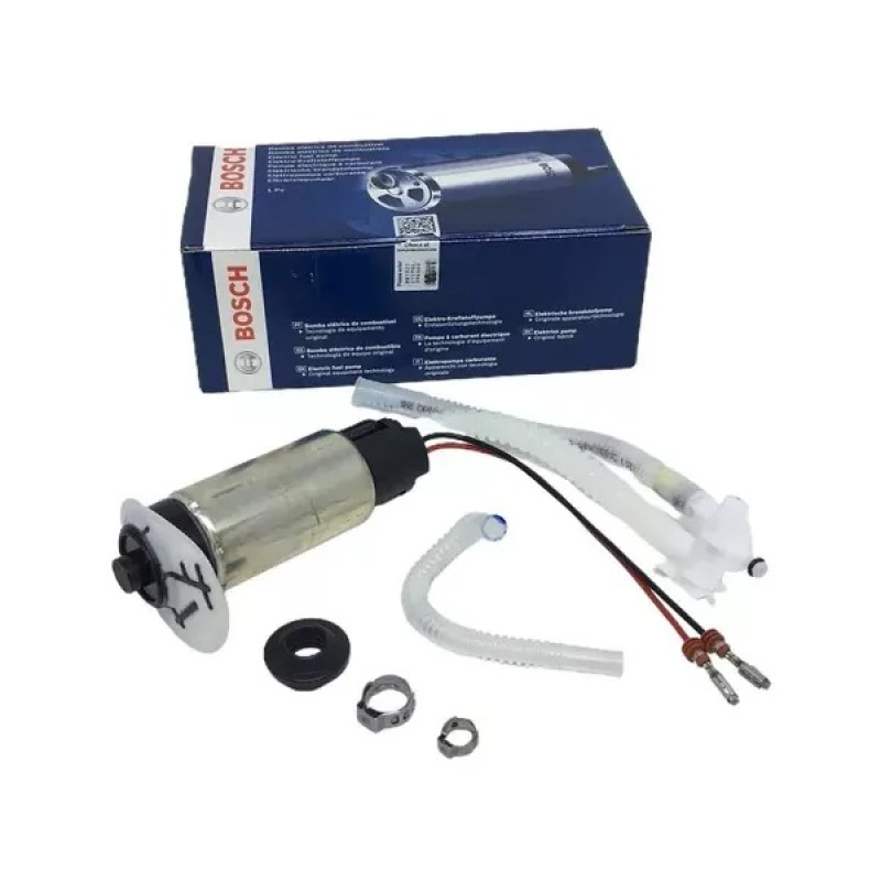 Bomba Comb Gm Cobalt Onix Prisma