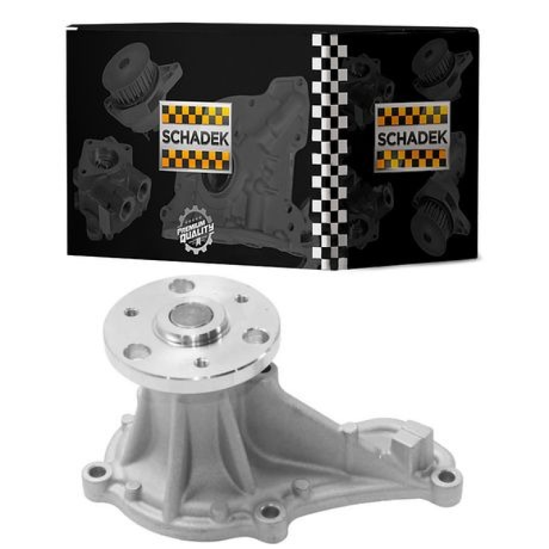 [homologação] Bomba Dagua Honda Civic 2.0 16v Accord Crv 2.0 16v