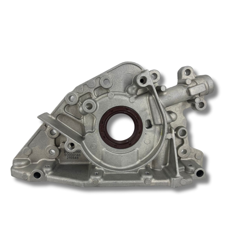 Bomba Oleo Peugeot 307 308 407 408 2.0 16v Citroen C4 C5 C8 Xsara Picasso 2.0 16v