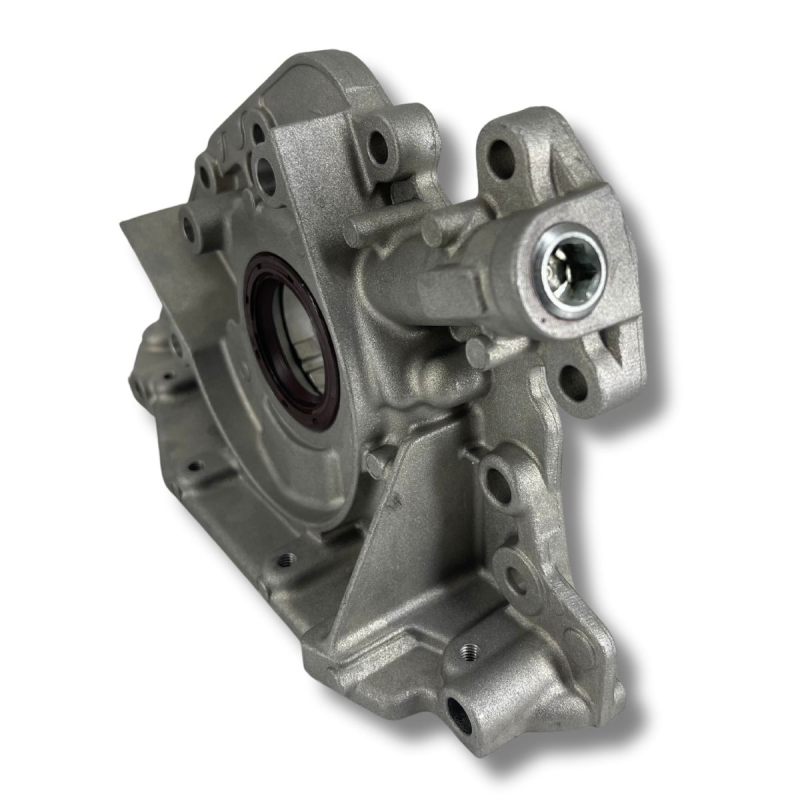 Bomba Oleo Peugeot 307 308 407 408 2.0 16v Citroen C4 C5 C8 Xsara Picasso 2.0 16v