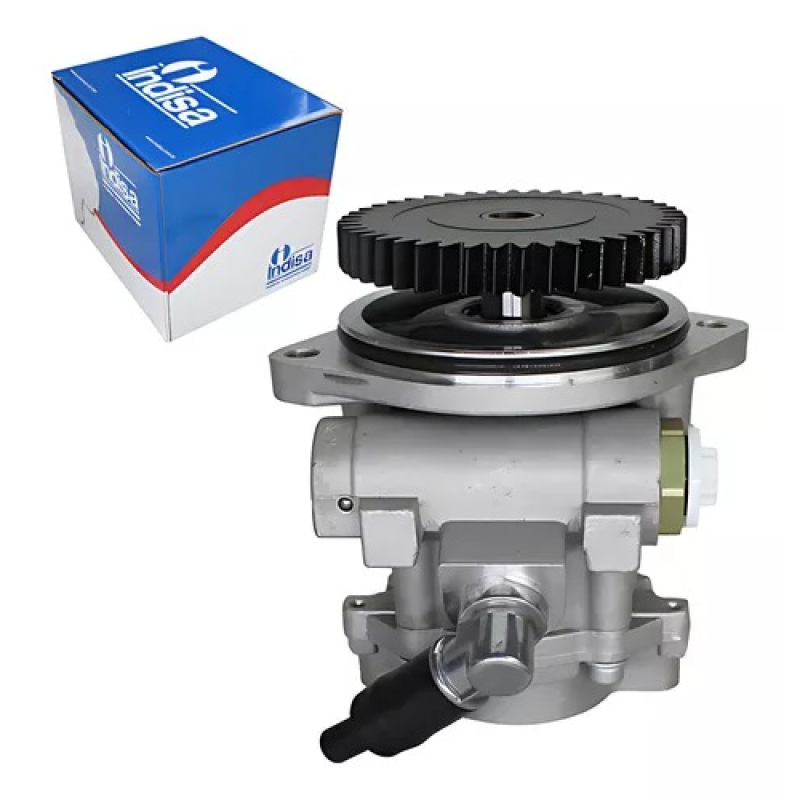 Bomba Direcao Hidraulica Gm S10 Blazer 2000/2011