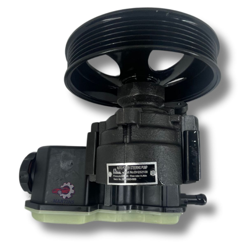 Bomba Direcao Hidraulica Gm Vectra 1996/2005