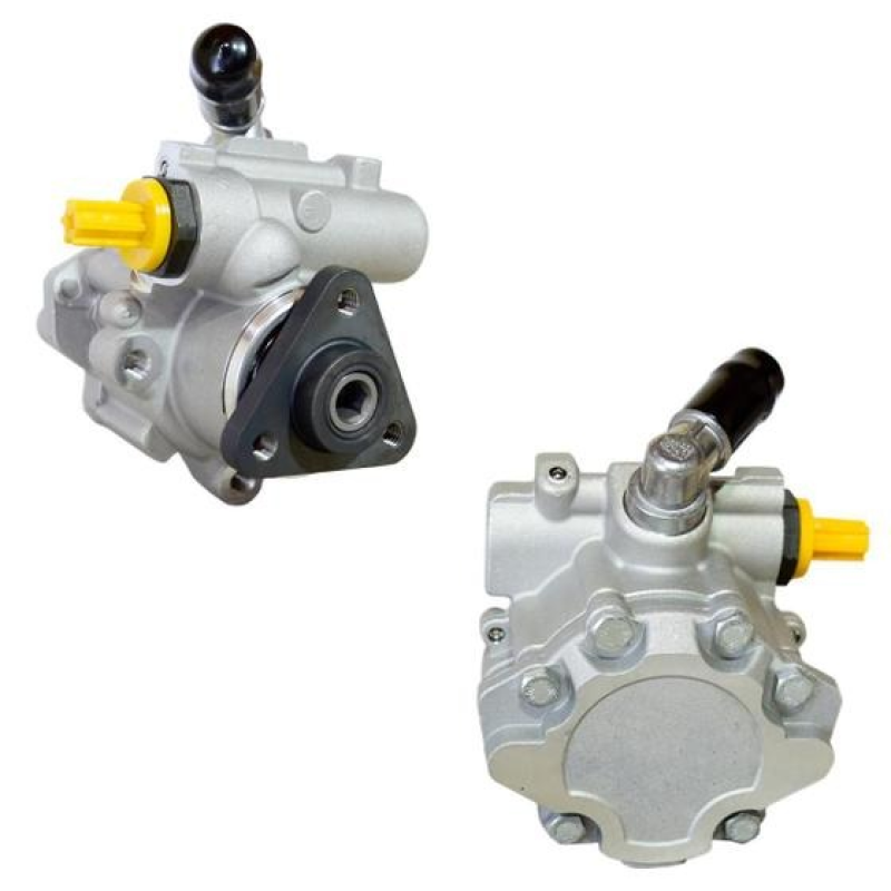 Bomba Direcao Hidraulica Mercedes-benz 310 312 412