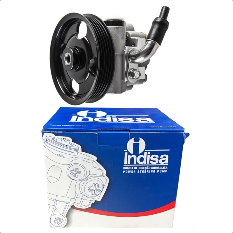 [homologação] Bomba Direcao Hidraulica Gm Cobalt 2012/