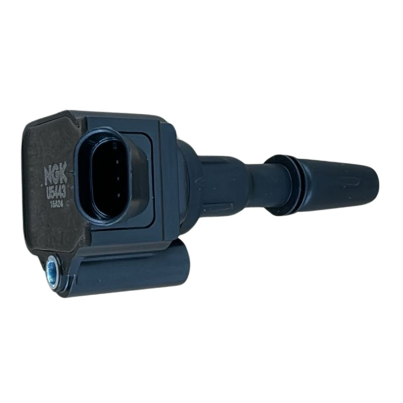 Bobina Ign Fiat Uno Cronos Mobi Argo 1.0 1.3 6v Strada 1.3 2020/ Peugeot 208 1.0 6v Citroen C3 1.0 6v