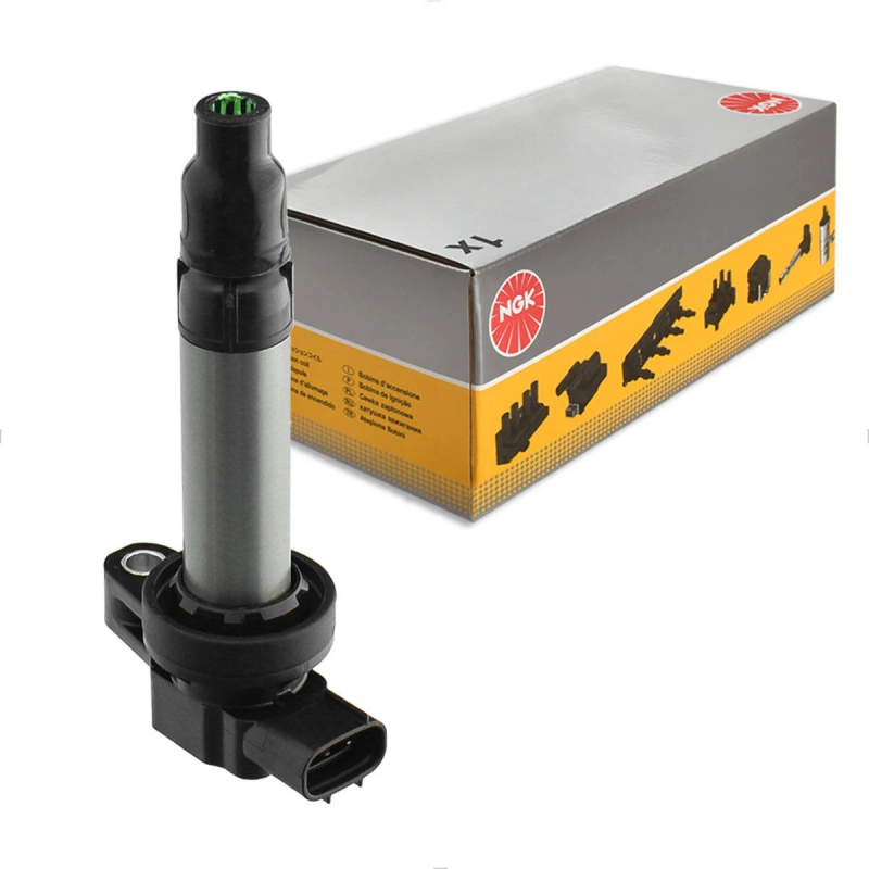 Bobina Ign Toyota Etios 1.3/1.5 16v