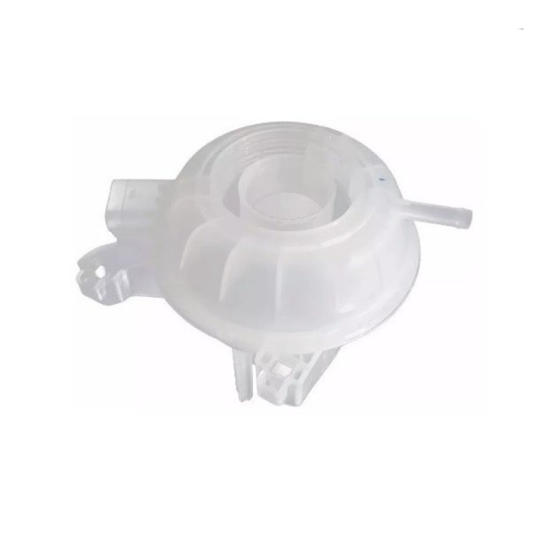 Reservatorio Agua Radiador  Vw Up 1.0 12v 2014/ Com  Sensor