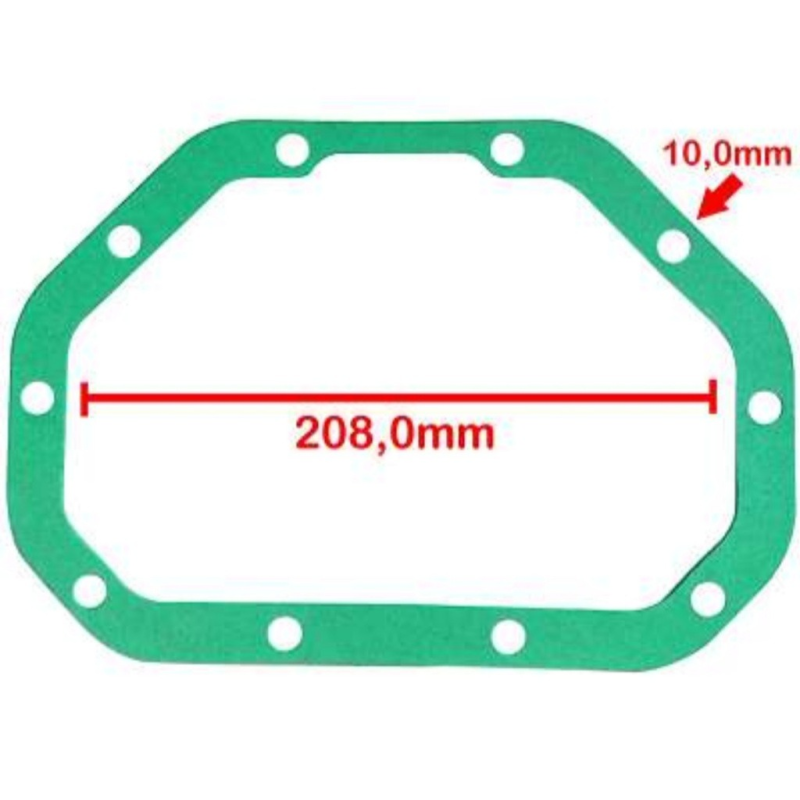 Junta Carter Cx  Gm Corsa 96/