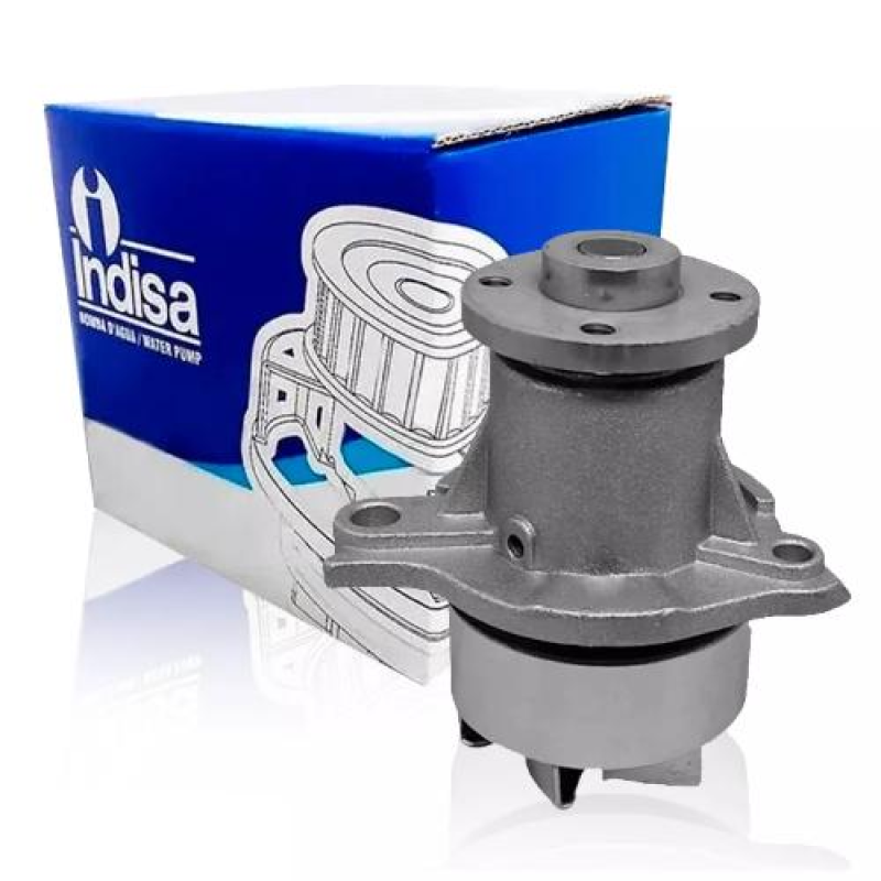 [homologação] Bomba Dagua Chery Qq 1.1 16v Sqr472f 2011-2015