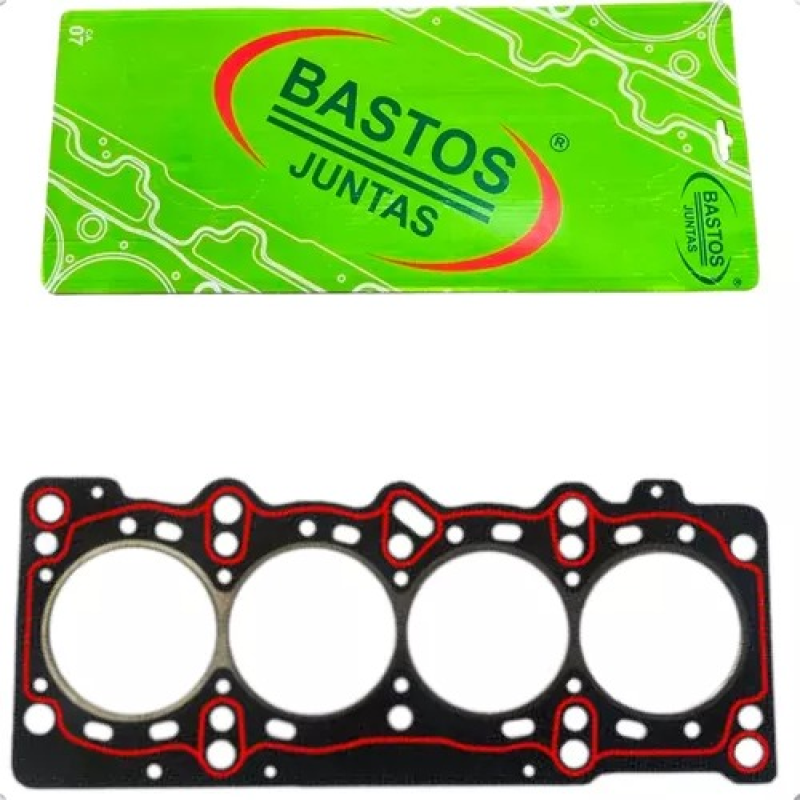 Junta Cab Fiat Palio 1.0/1.3 8v Fire