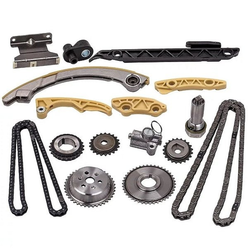Kit Distri Gm Captiva