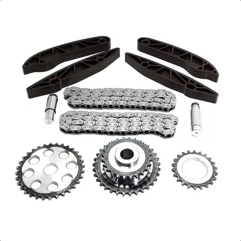 Kit Distri Ford Ranger 3.0