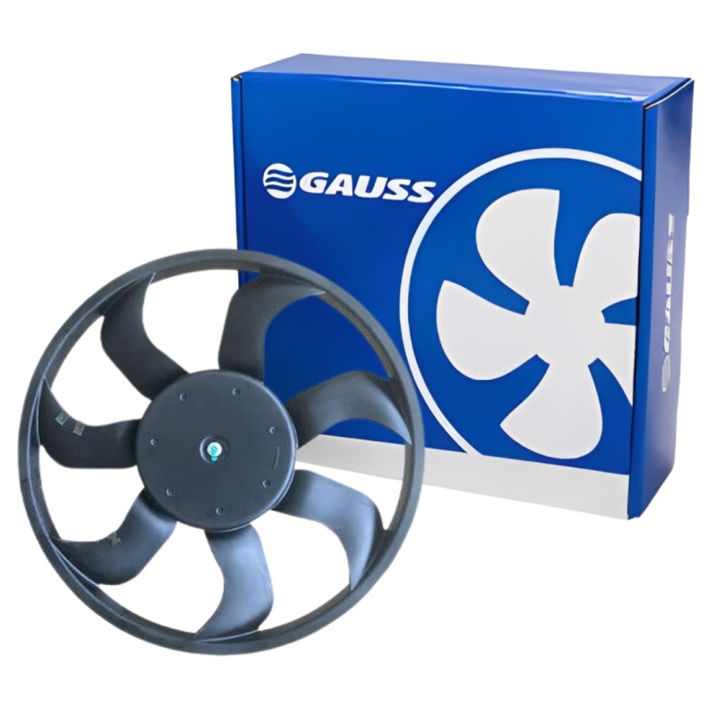 Eletroventilador Renault Logan Sandero Duster Oroch 2015/ Sem Delfeto