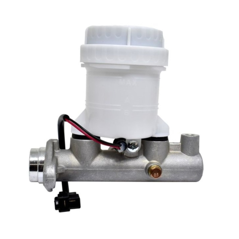 Cilindro Mestre Freio Mitsubishi L200 2.5 8v 1992/2012 Pajero 2.5 8v 1992/2005 Hyster Galloper 2.5 1998/1999