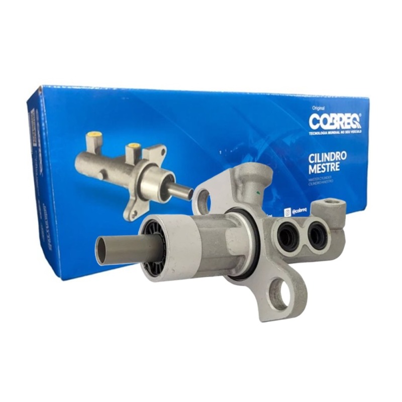 Cilindro Mestre Freio Gm Cruze 2012/2016 C/abs