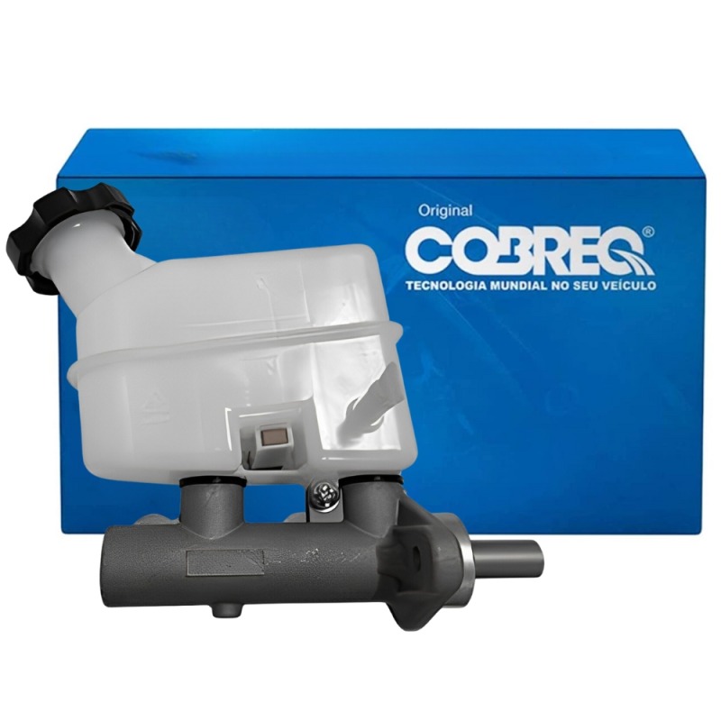 Cilindro Mestre Freio Hyundai Tucson 2004/2011 Kia Sportage 2005/2010 C/reservatorio