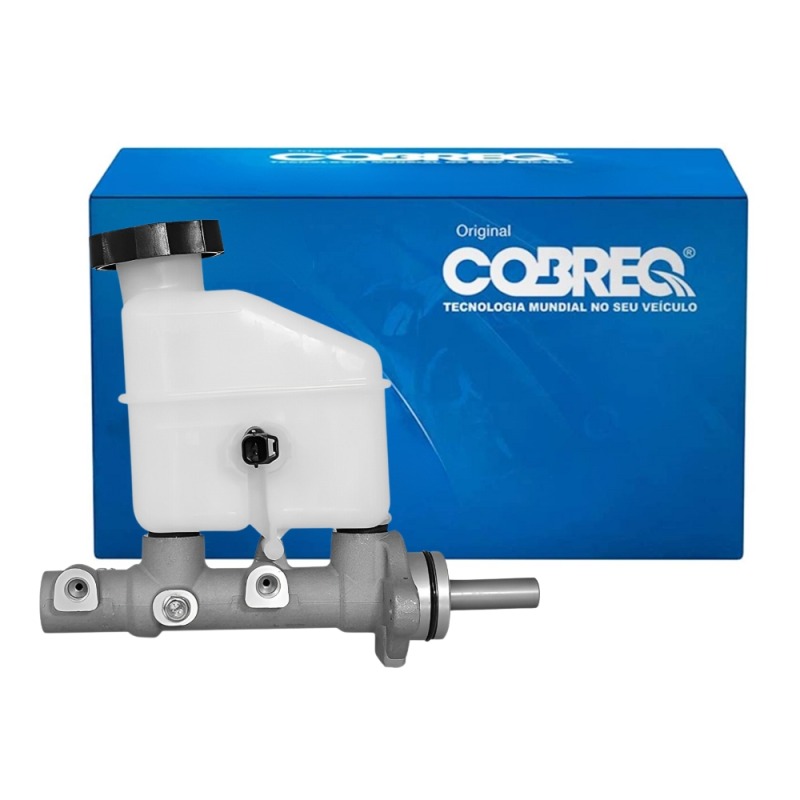 Cilindro Mestre Freio Hyundai I30 2.0 16v 2008/2012 Kia Cerato 2009/2013 C/reservatorio