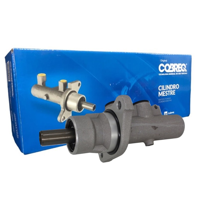 Cilindro Mestre Freio Gm Captiva 2.4 3.0 3.6 2008/