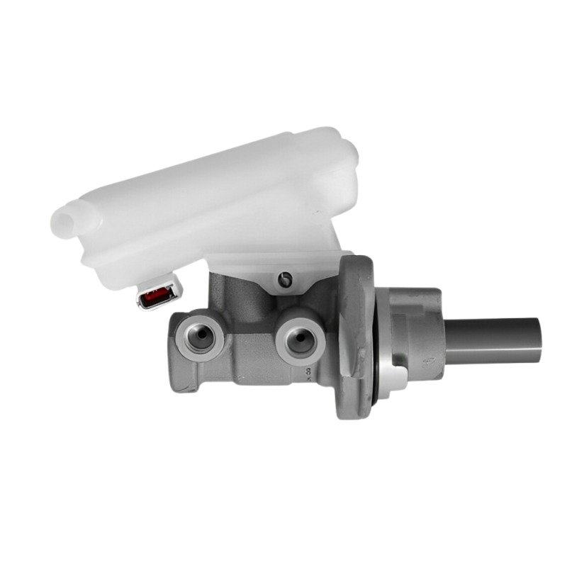 Cilindro Mestre Freio Ford Fiesta New 1.5/1.6 16v 2010/2018 C/abs