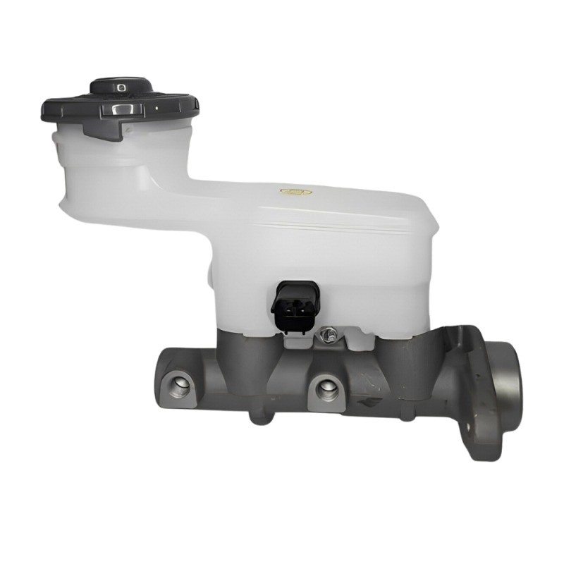 Cilindro Mestre Freio Honda Fit 2003/2008 C/abs