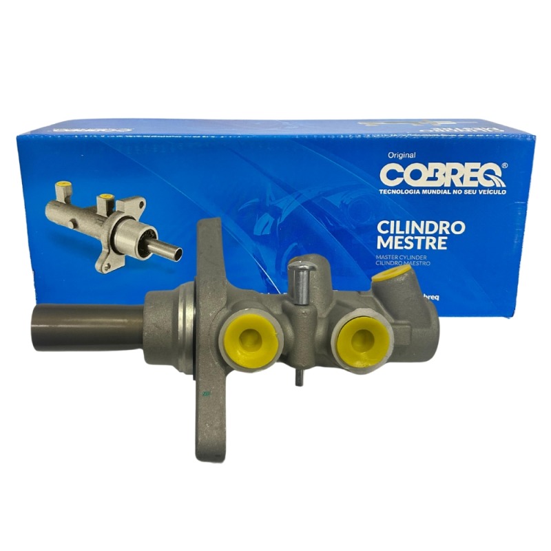 Cilindro Mestre Freio Ford Ecosport 1.5 2.0 2018/ C/ Abs