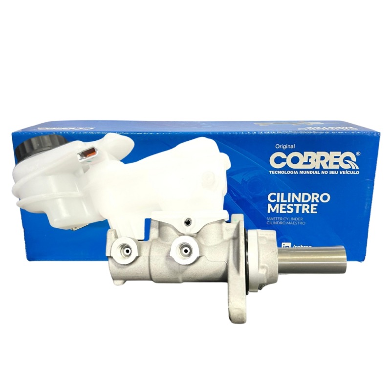 Cilindro Mestre Freio Ford Ranger 2.2 2.5 3.0 3.2 16v 2012/ C/abs