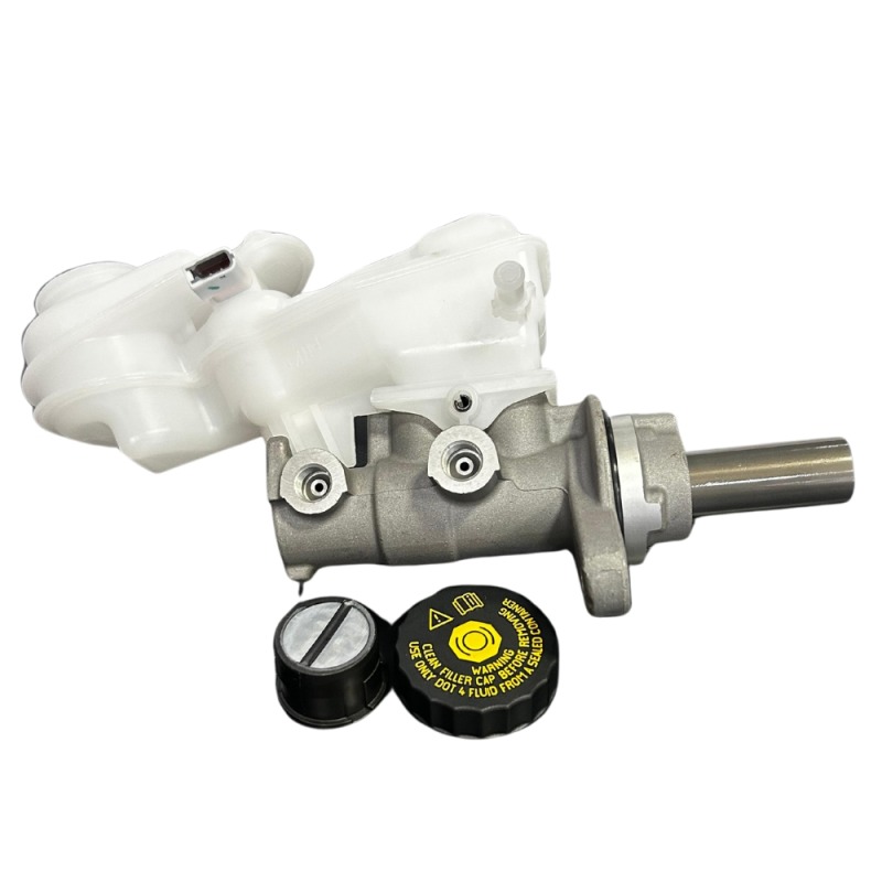 Cilindro Mestre Freio Ford Ranger 2.2 2.5 3.0 3.2 16v 2012/ C/abs