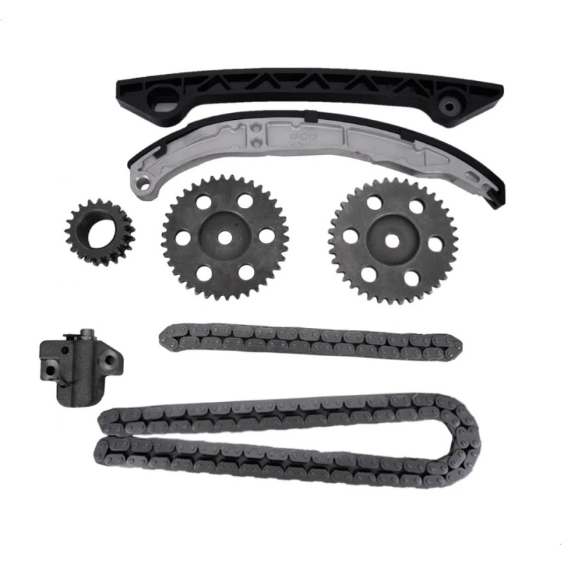 Kit Corrente Comando Ford Ranger 2.3 16v 2001/2005