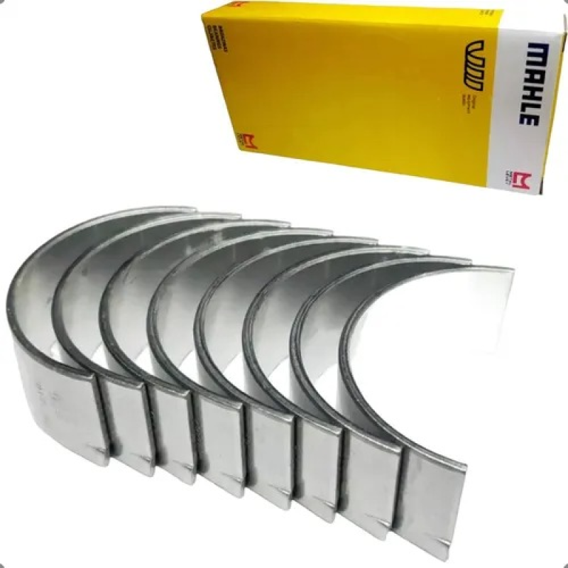 Jogo De Bronzina De Biela 0,30 Movel