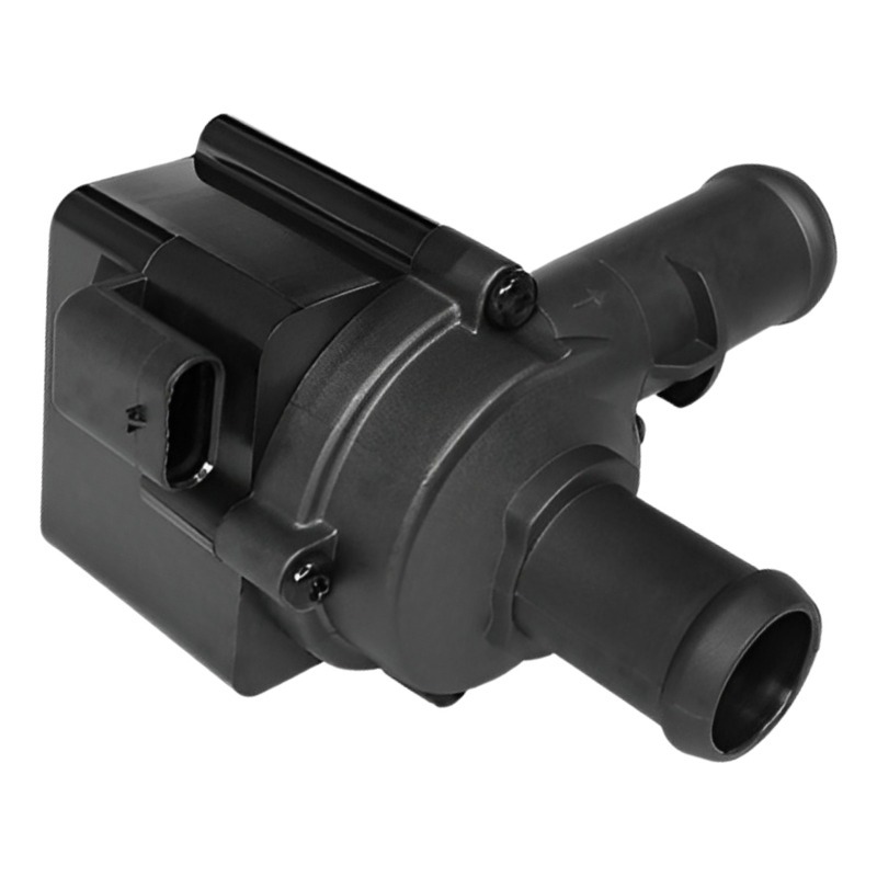 Bomba Dagua Auxiliar Eletrica  Audi A4 A5 Q5 2.0 3.0 16v 24v  3 Pinos