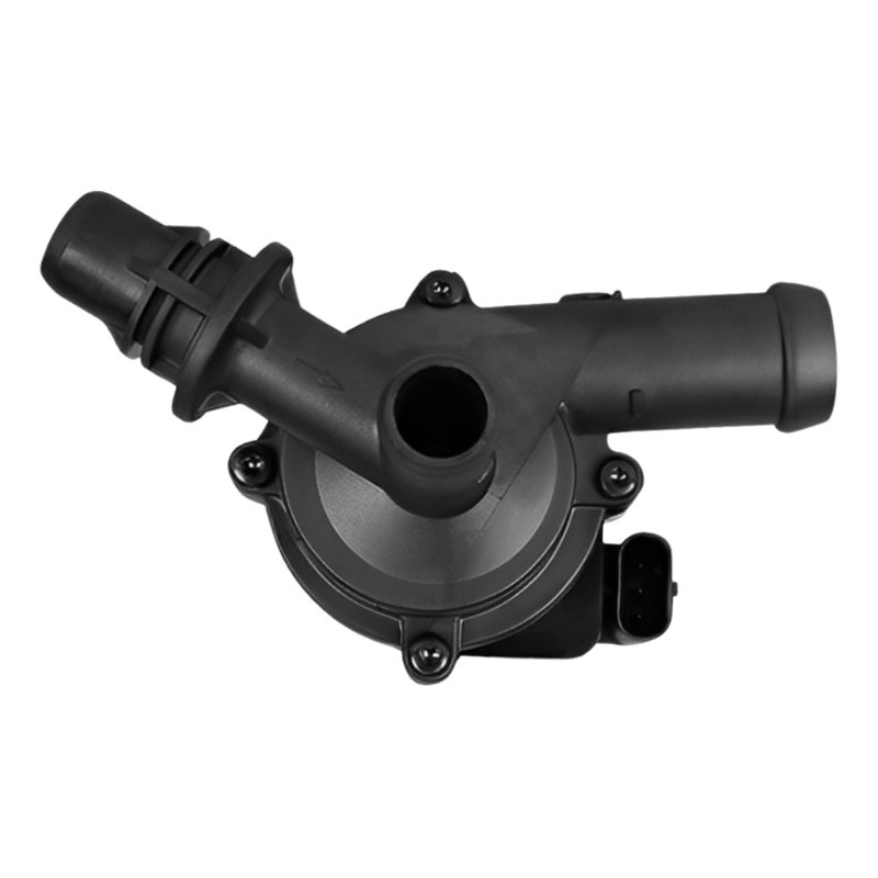 Bomba Dagua Auxiliar Eletrica Bmw 116i 118i 316i 1.6 16v Turbo 2011/