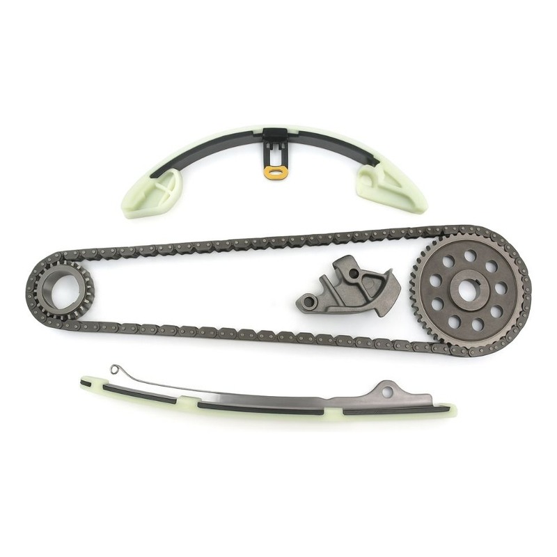 Kit Corrente Distribuicao Honda Fit 1.4 8/16v