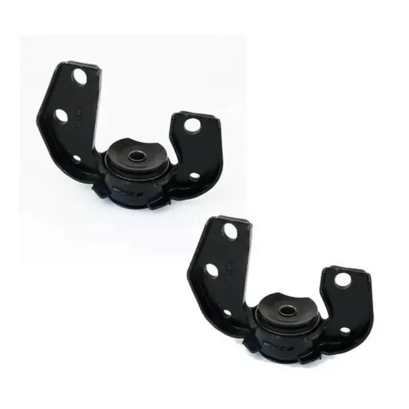 PAR SUPORTE BARRA TENSORA ASA DE MORCEGO CORSA CELTA PRISMA