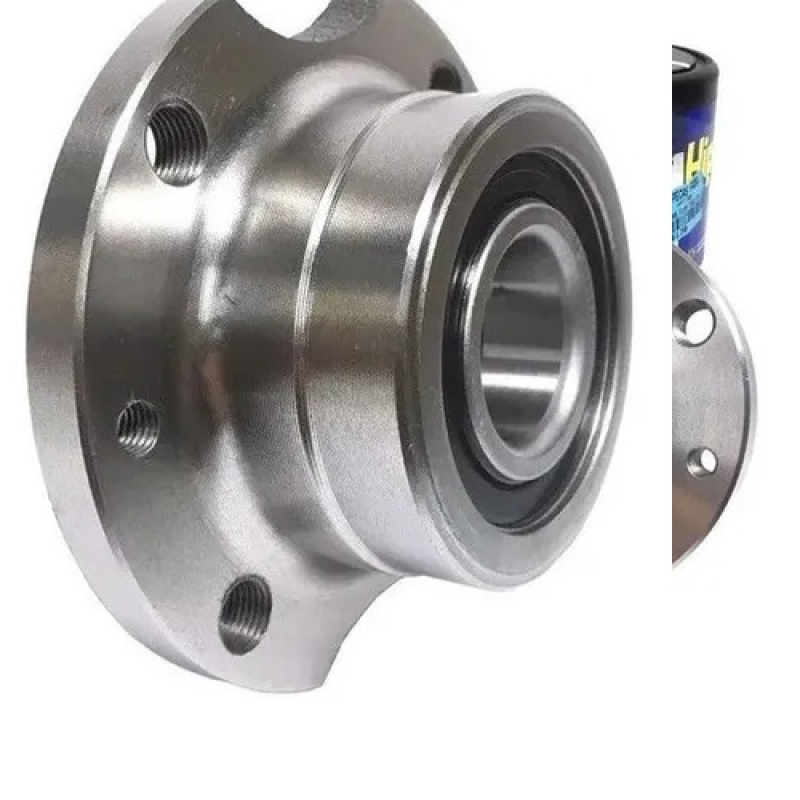 KIT CUBO TRASEIRO C/ROLAMENTO UNO 90 91 92 93 94 95 96 97 98