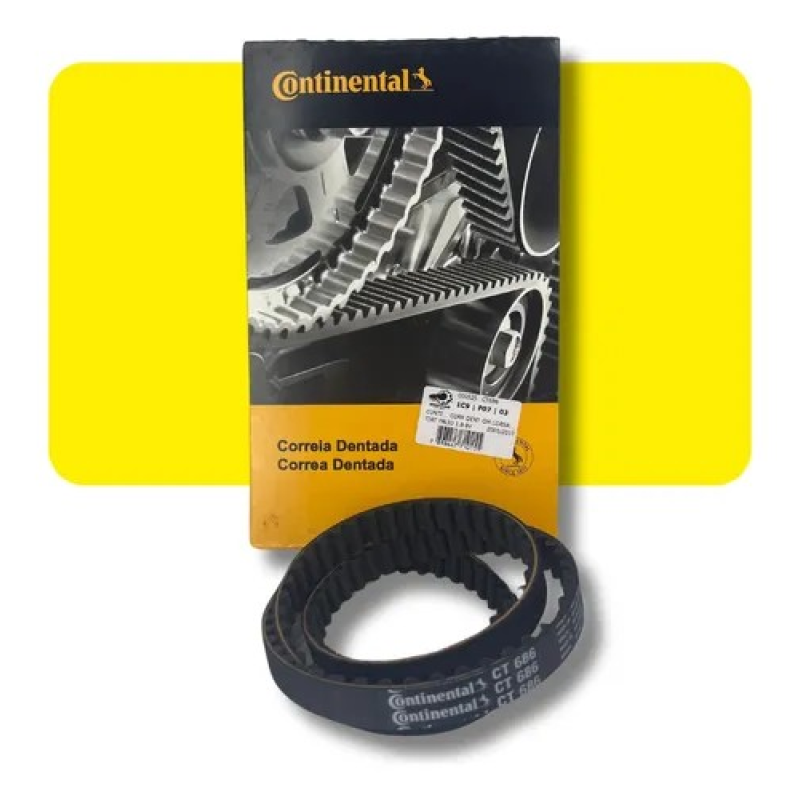 KIT CORREIA DENTADA TENSOR CAPA PROTECAO CORSA/CELTA 1.0/1.4
