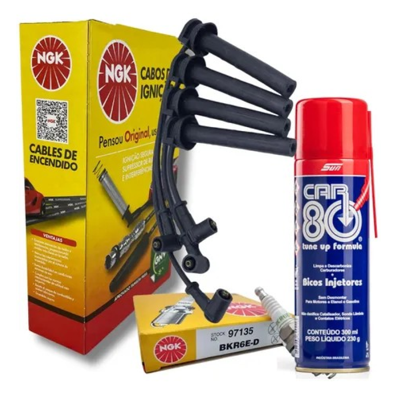 KIT REVISAO FIAT GRAND SIENA 1.6 16V 2015 EM DIANTE - MLB2206931562