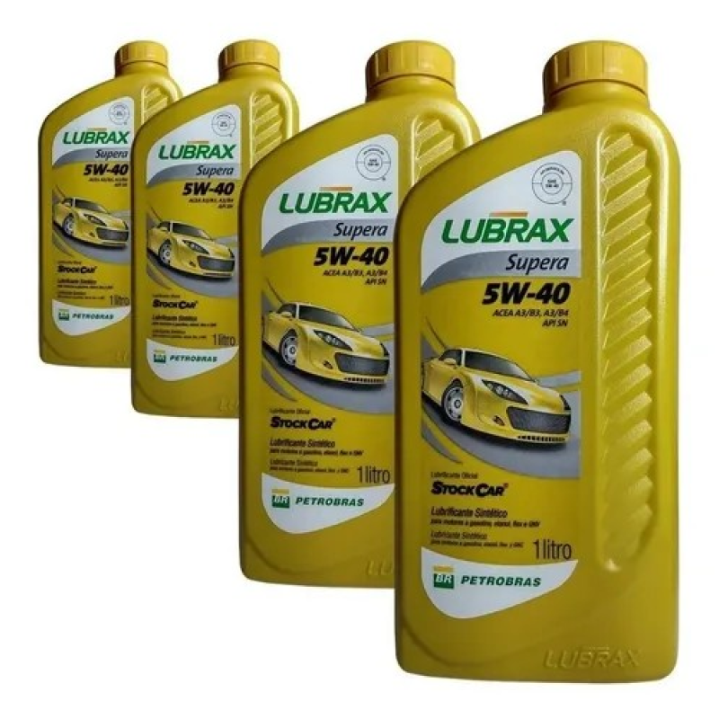 KIT REVISAO VW FOX 1.6 APóS 2008 5W40 SINTETICO - MLB-2175510850